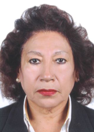 VICTORIA VILMA TUCO VERA