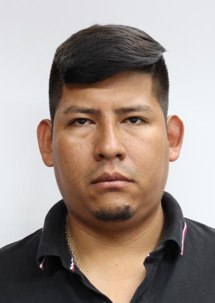 JHONN BRAYAM VALQUI ORDOÑEZ