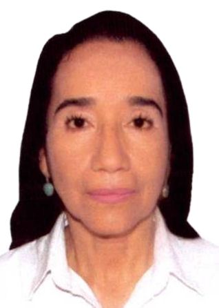 ANA LUISA YUFFRA LUGO