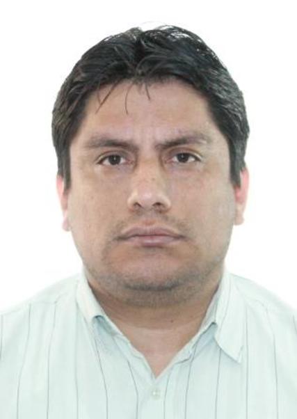 CARLOS ALBERTO ZEGARRA SANCHEZ