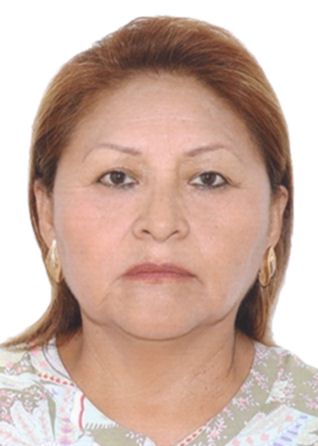 CRUZ MARIA ZETA CHUNGA