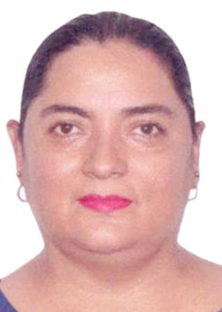 LEDY SONIA ZUBIAURR CERDEIRA