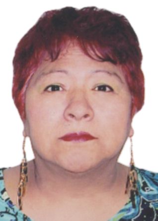 ETELVINA CLAUDINA ALVA ABRIOJO