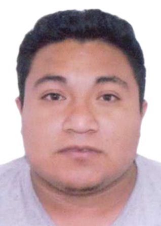 LUIS ERNESTO ANTICONA FABIAN