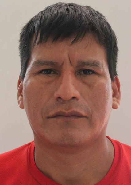 FERNANDO ARANGO CLEMENTE