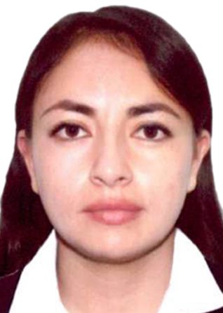 LLULISA LUCELI ARBILDO MENDOZA