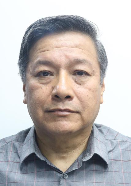 UBEN ENRIQUE ATOCHE KONG