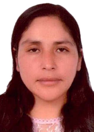 ROCIO CONSUELO AVELLANEDA PARIONA