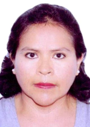 MIRIAM GIOVANNI BERNUY GOICOCHEA