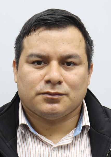 JOSE LUIS BUSTAMANTE RIMARACHIN