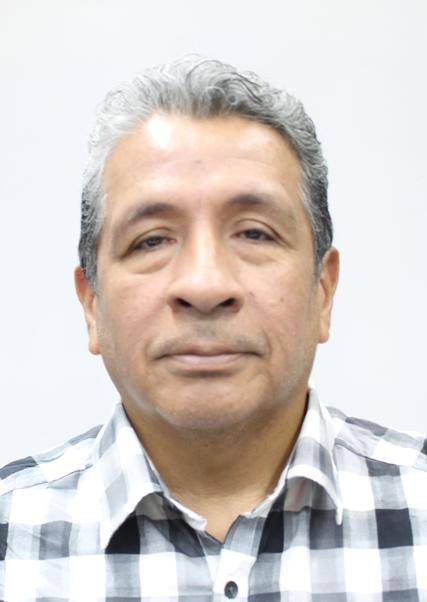 ENRIQUE FERNANDO CABALLERO CUADROS