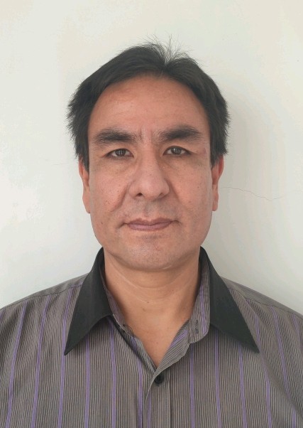 RAFAEL AURELIO CABREJOS VELA