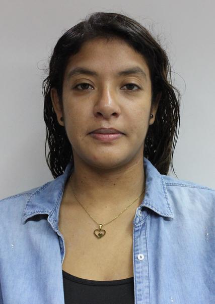 MAYRA DESIREE CABRERA VALIENTE