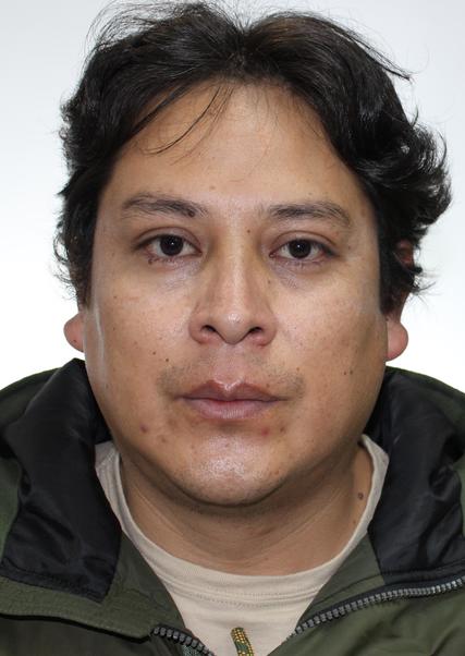 JOHAN CARBAJAL SAYHUA