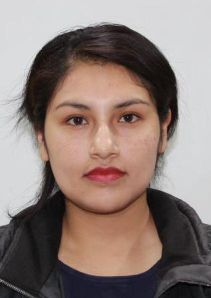 ASTRID KATTYHUSKA CARHUAMACA ANCCASI