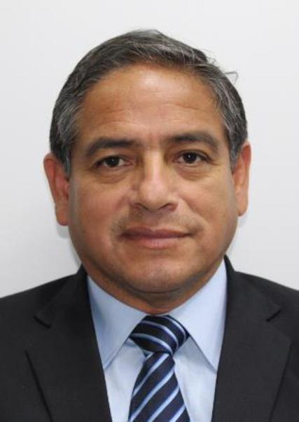 JOSE LUIS CARRANZA CASTILLO