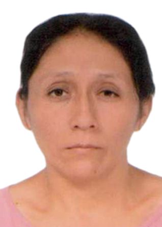 MERY YANET CASAS ANCHIRAICO