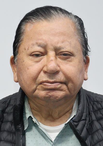 LUIS ALBERTO CASTAGNE CASTRO