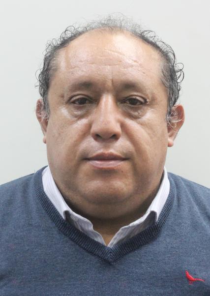 LUIS ANTONIO CASTILLO COLLANTES