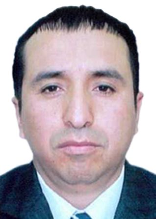 MARCIAL ORLANDO CASTILLO RIVERA