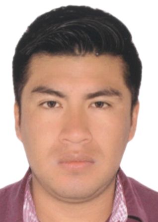 JHON KEVER CASTILLON MACHACUAY