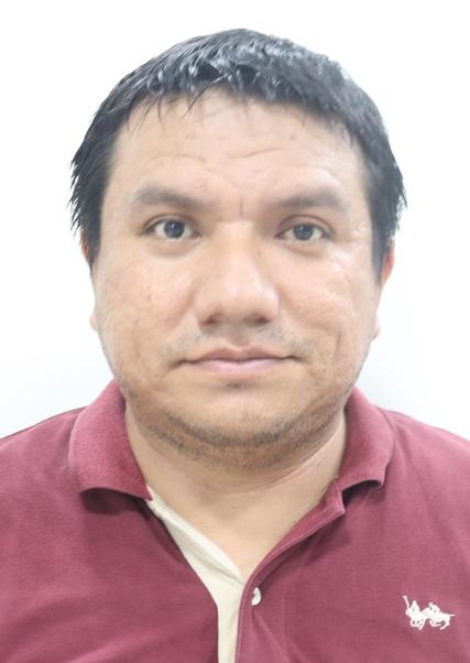 MANUEL JESUS CASTRO VELASQUEZ