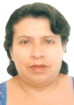 ADELA ROXANA CHANAME PICON