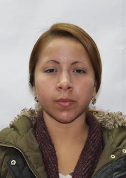 CECILIA CHIPANA URRUTIA