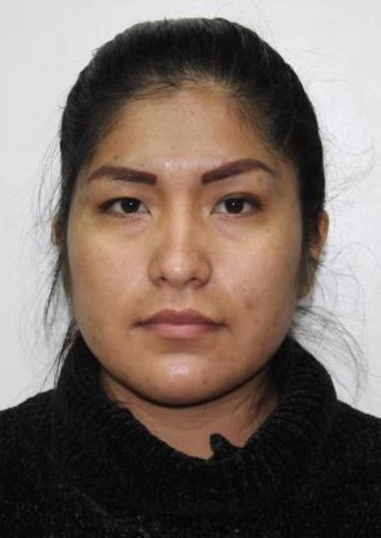 KATIAN CHOCCELAHUA CARHUAMACA