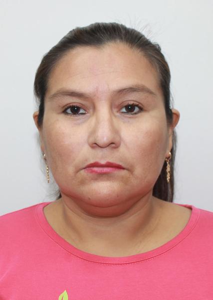 BERTHA OLIMPIA CHUQUITAYPE CERVANTES