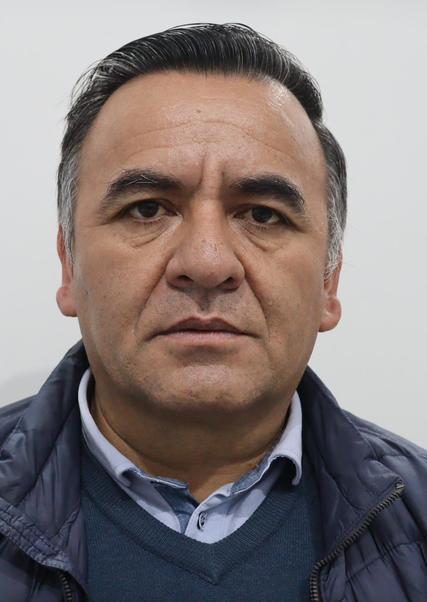 WILSER JUVENIL CIEZA QUIROZ