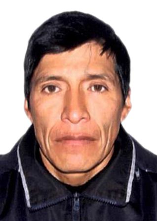 WELSON ANGEL CONDOR URETA