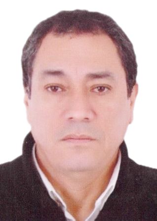 MARCOS ANTONIO CORRALES GONZALES