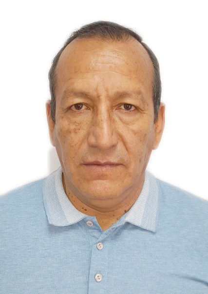 LUIS ALBERTO CUEVA SIFUENTES