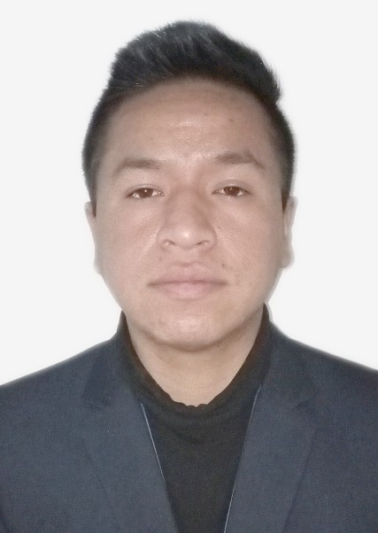 ALCIDES JESUS DE LA O CARRION