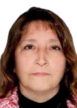 LUCY BERTHA ECHEVARRIA GARCIA