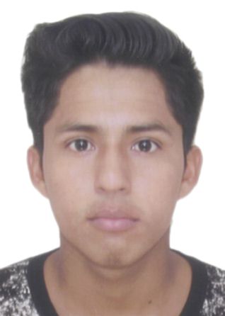 JOSE CARLOS ESQUIVEL PAUCAR