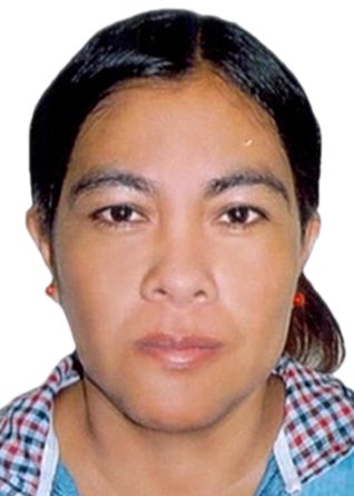 ANA MARIA FABIAN VEGA