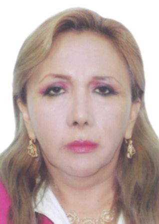 EUFEMIA ENMA FELICIANO RETUERTO