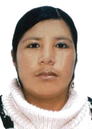 RUTH MELYNN FLORES JUIRO