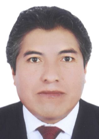 IVAN JOEL FLORES QUISPE