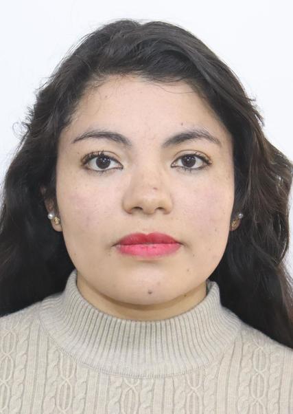 KIMBERLIN MIDORI GAMARRA HERRERA