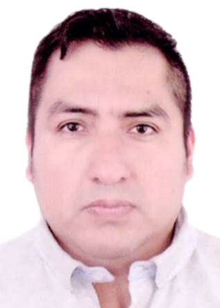 WALTER ENRIQUE GARIBAY VILLEGAS