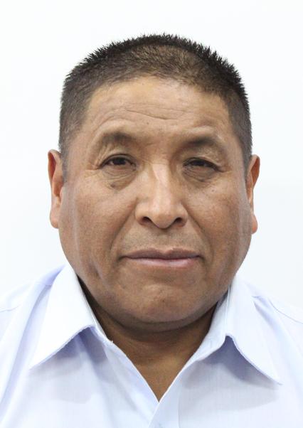 HECTOR BASILIO GUTARATE PUCHOC