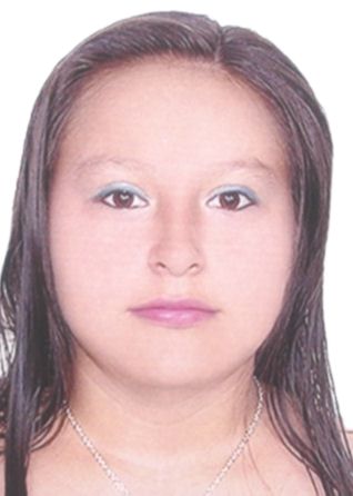 JACKELINE ROSSY GUTIERREZ GONZALES