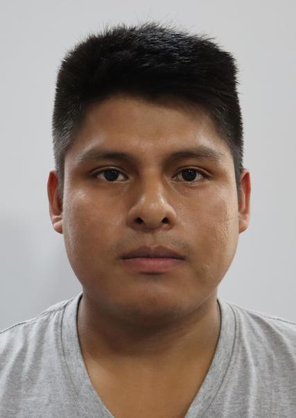 DIEGO IGNACIO HUAMAN CHANCO