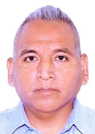 HENRY SAUL HUAMAN PAUCAR