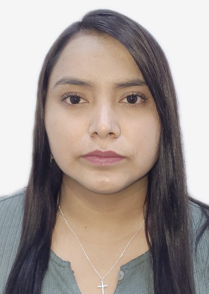 ANGELA ELIZABETH JACINTO GARAY