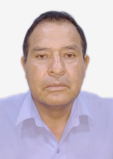 CIRO MARIO JIMENEZ CERRON