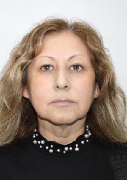 ERIKA ODALLIS LAM AGREDA